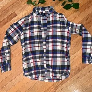 J.crew button down
